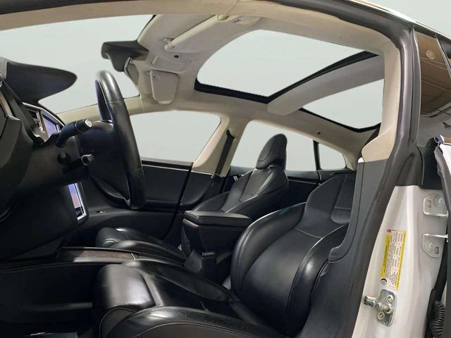 2017 Tesla Model S P100D Dallas TX