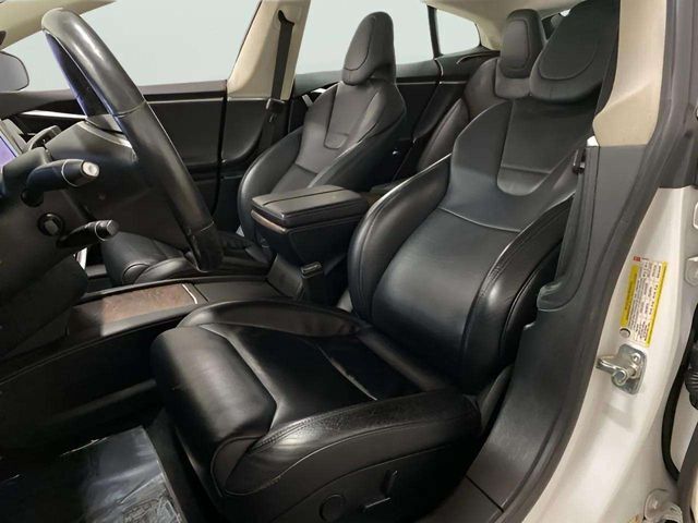 2017 Tesla Model S P100D Dallas TX
