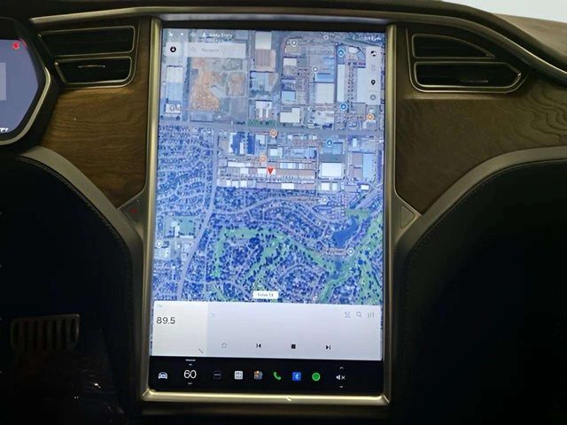 2017 Tesla Model S P100D Dallas TX
