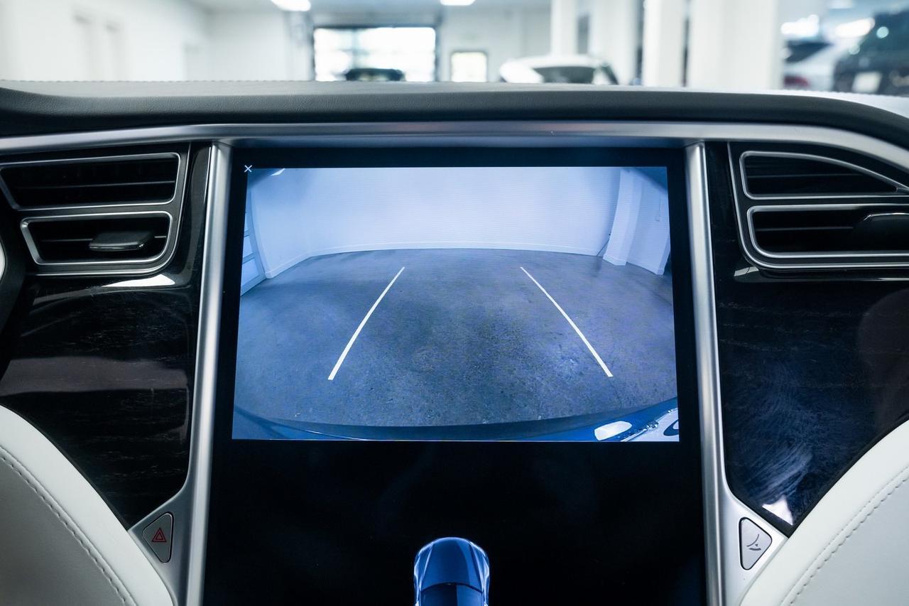 2017 Tesla Model S P100D Heated Seats Portland OR