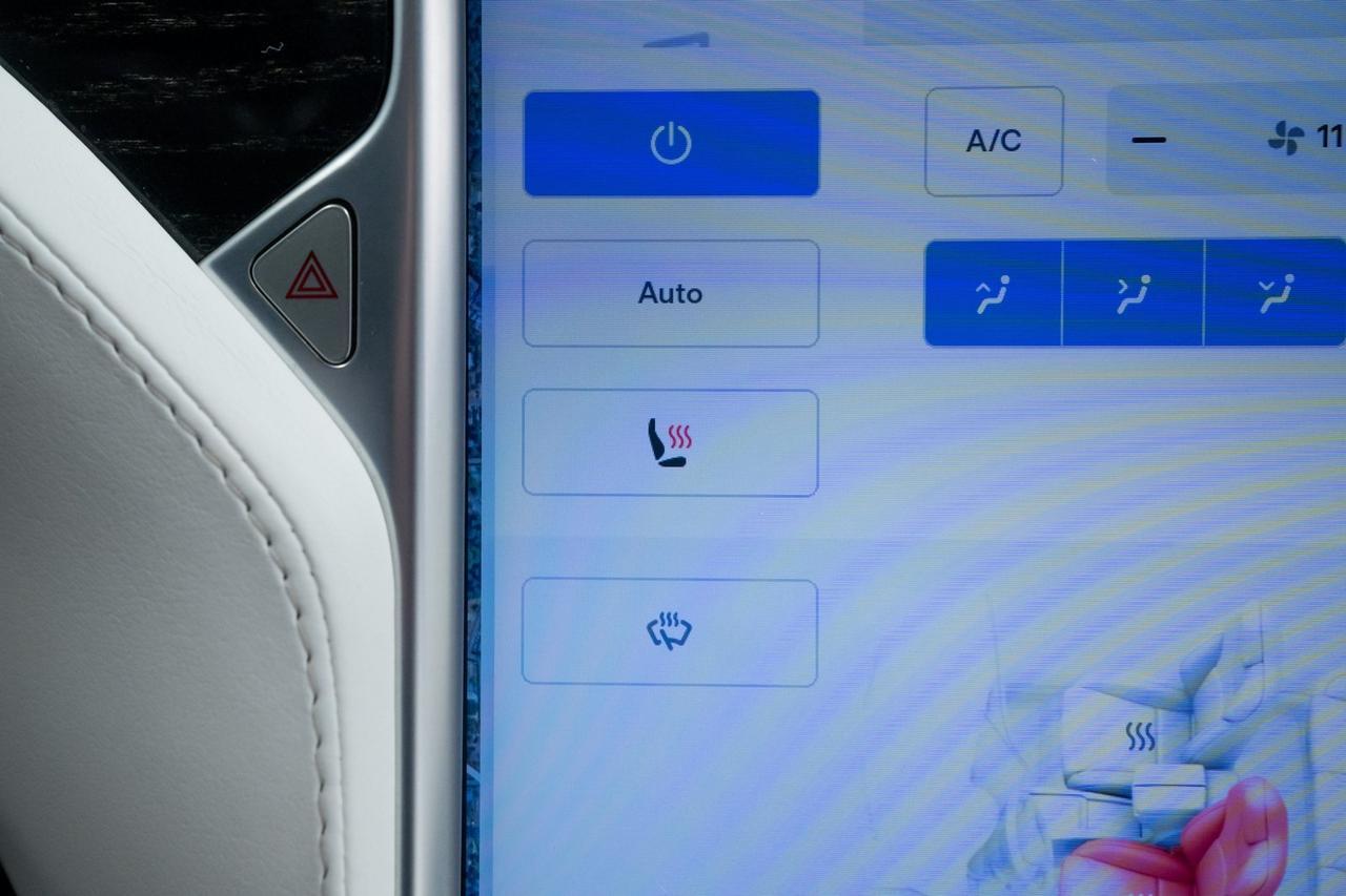 2017 Tesla Model S P100D Heated Seats Portland OR