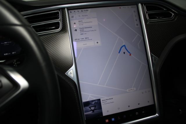 2017 Tesla Model S S 75D Chantilly VA