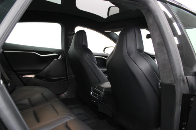2017 Tesla Model S S 75D Chantilly VA