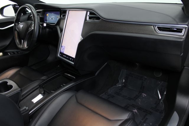 2017 Tesla Model S S 75D Chantilly VA