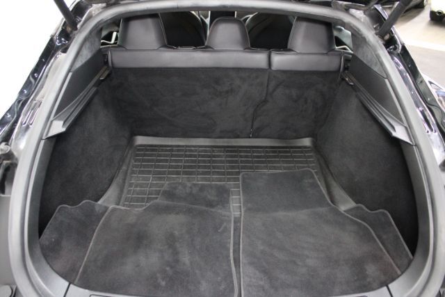 2017 Tesla Model S S 75D Chantilly VA