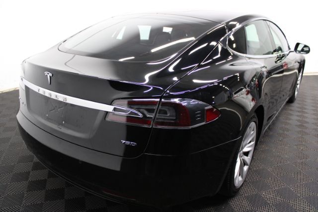 2017 Tesla Model S S 75D Chantilly VA