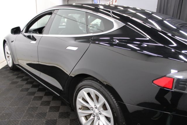 2017 Tesla Model S S 75D Chantilly VA