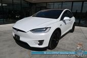2017 Tesla Model X 100D / AWD / Air Supsension / Power & Heated Leather Seats / Heated Steering Wheel / Navigation / Auto Pilot / Adaptive Cruise Control / Lane Departure Alert / Bluetooth / Back Up Camera / 295 Mi Range 2017 Tesla Model X 100D / AWD / Air Supsension / Power & Heated Leather Seats / Heated Steering Wheel / Navigation / Auto Pilot / Adaptive Cruise Control / Lane Departure Alert / Bluetooth / Back Up Camera / 295 Mi Range