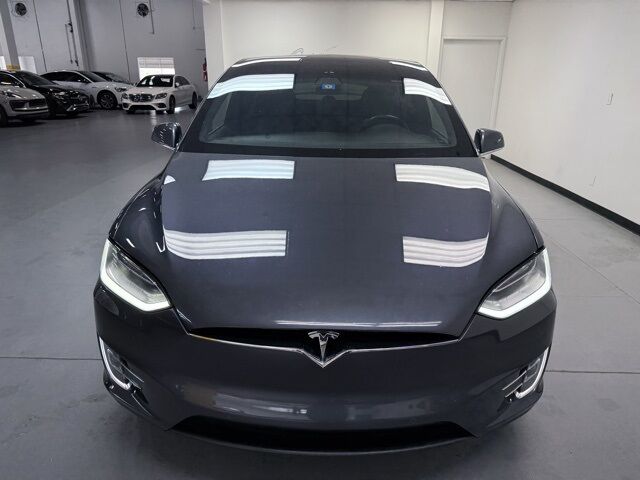 2017 Tesla Model X 100D Dallas TX