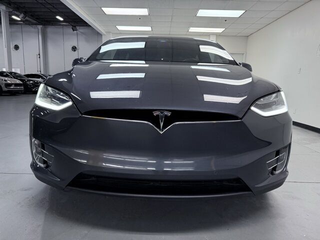 2017 Tesla Model X 100D Dallas TX