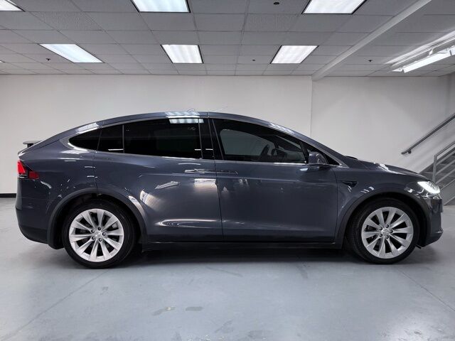 2017 Tesla Model X 100D Dallas TX