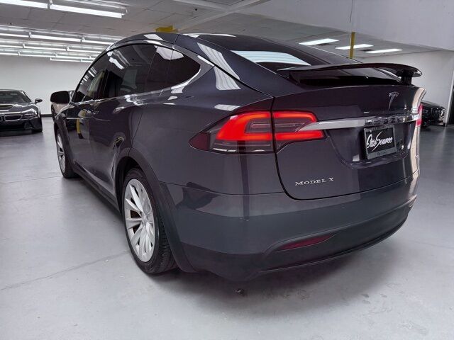 2017 Tesla Model X 100D Dallas TX