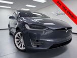 2017 Tesla Model X 100D