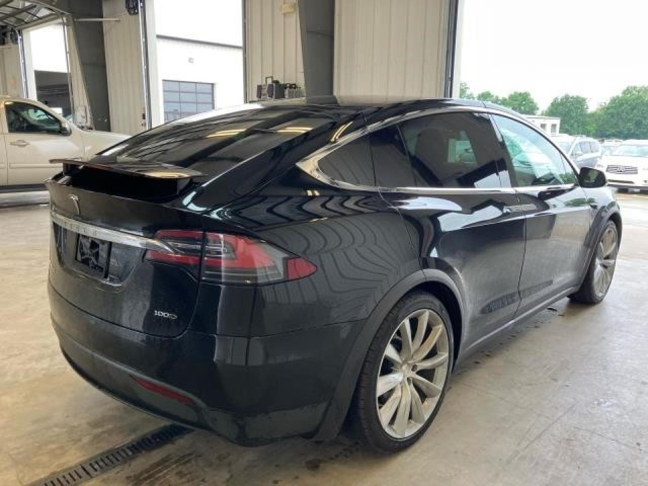 2017 Tesla Model X 100D Glendale Heights IL