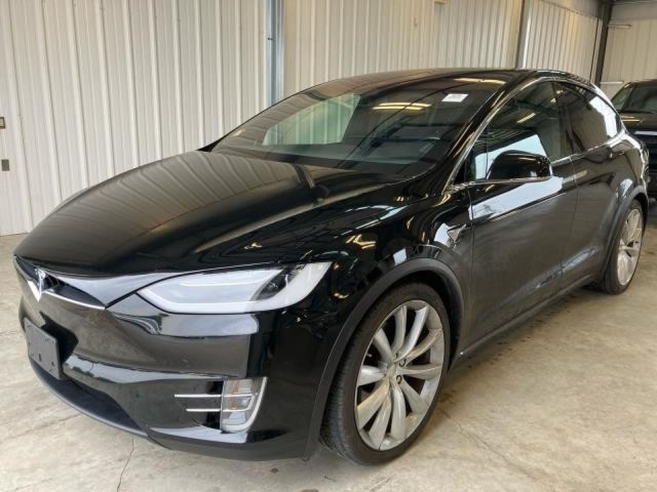 2017 Tesla Model X 100D Glendale Heights IL