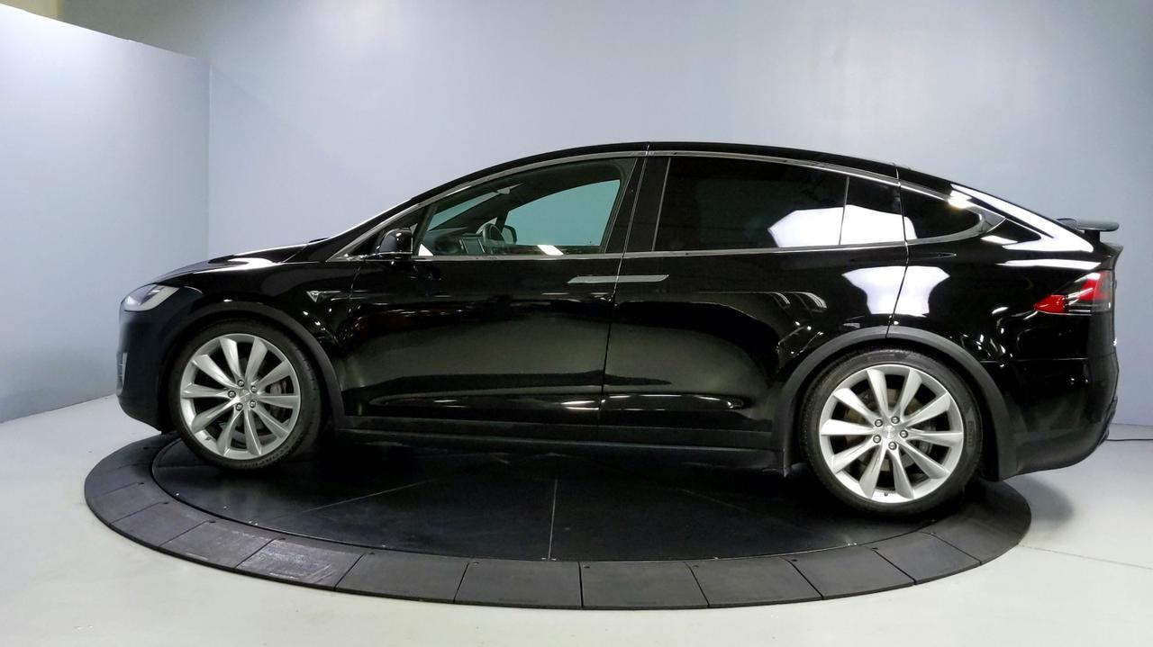 2017 Tesla Model X 100D Glendale Heights IL