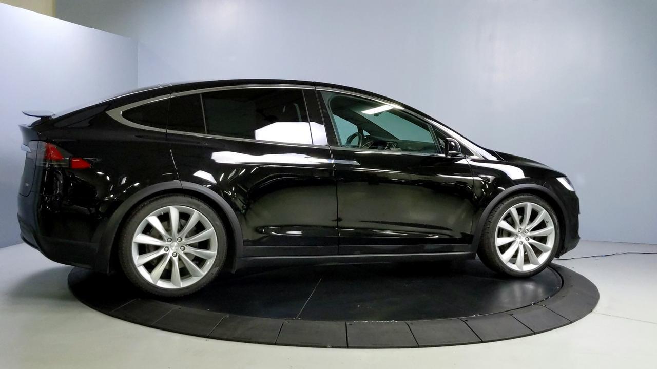 2017 Tesla Model X 100D Glendale Heights IL