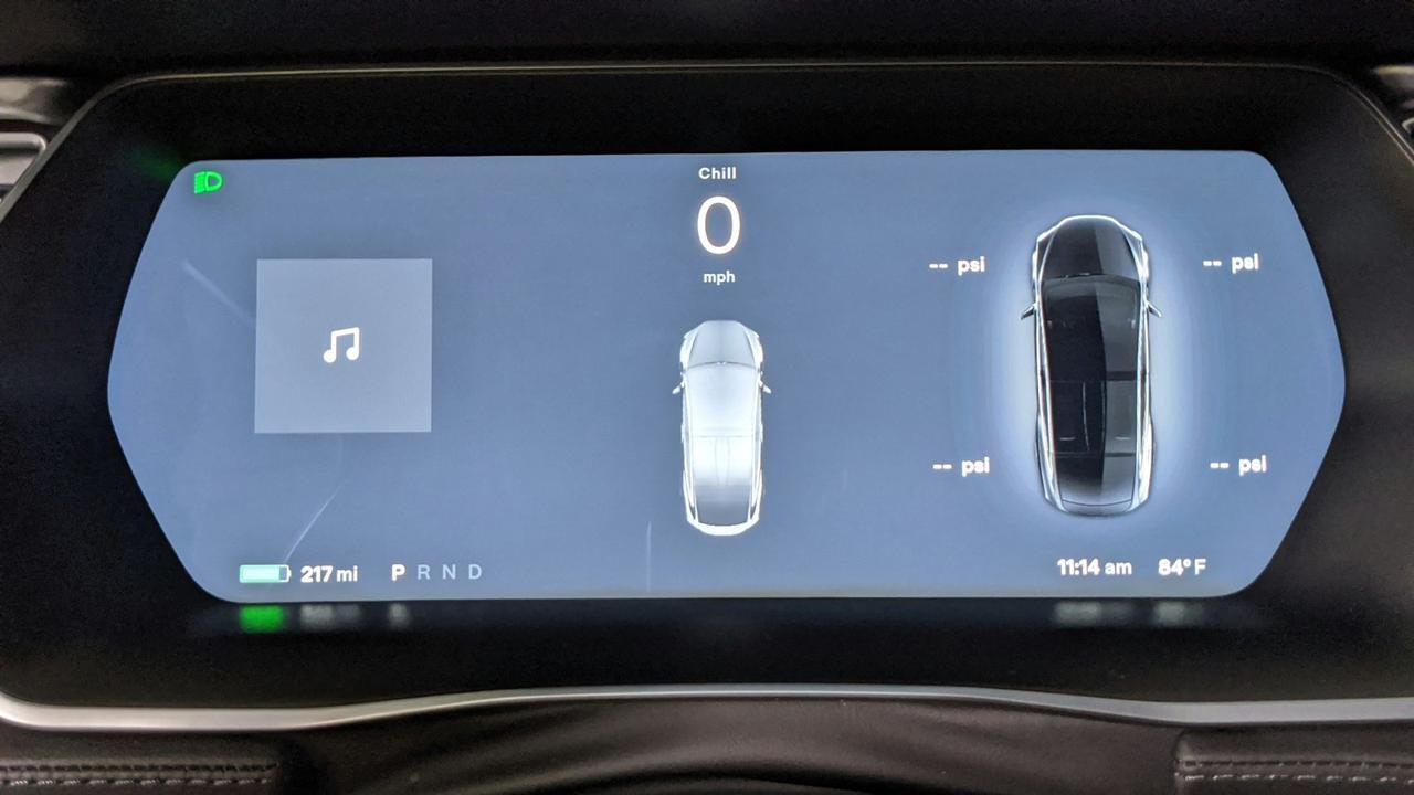2017 Tesla Model X 100D Glendale Heights IL