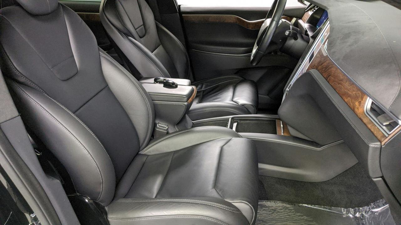 2017 Tesla Model X 100D Glendale Heights IL