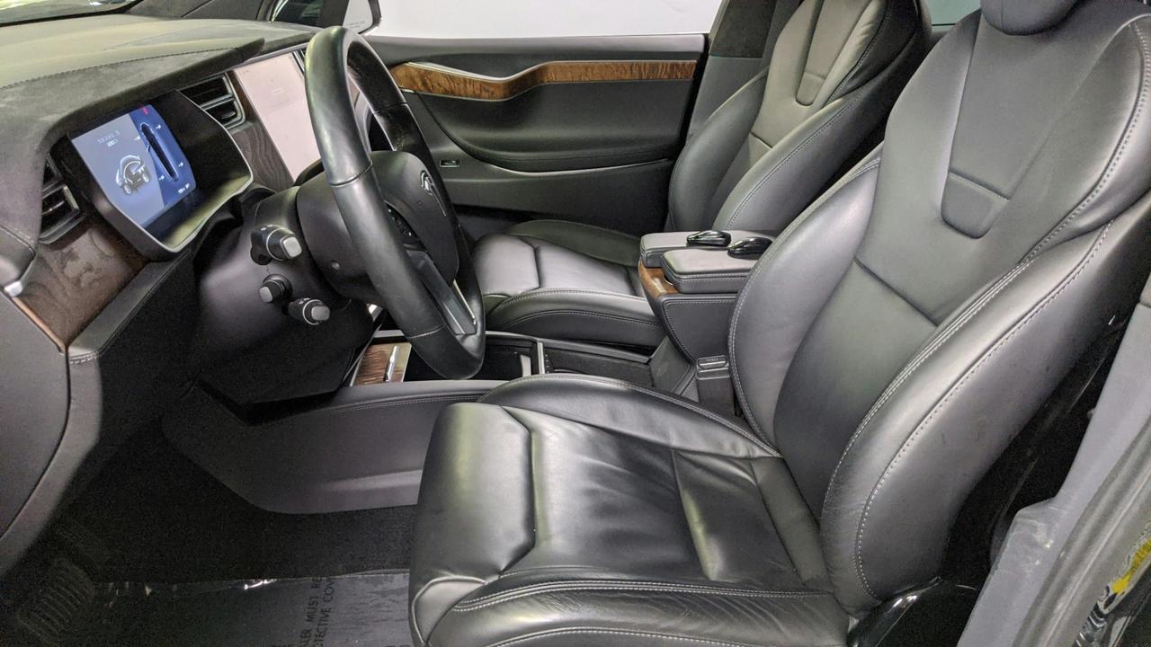 2017 Tesla Model X 100D Glendale Heights IL