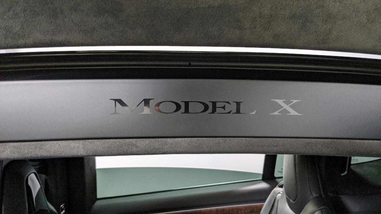 2017 Tesla Model X 100D Glendale Heights IL