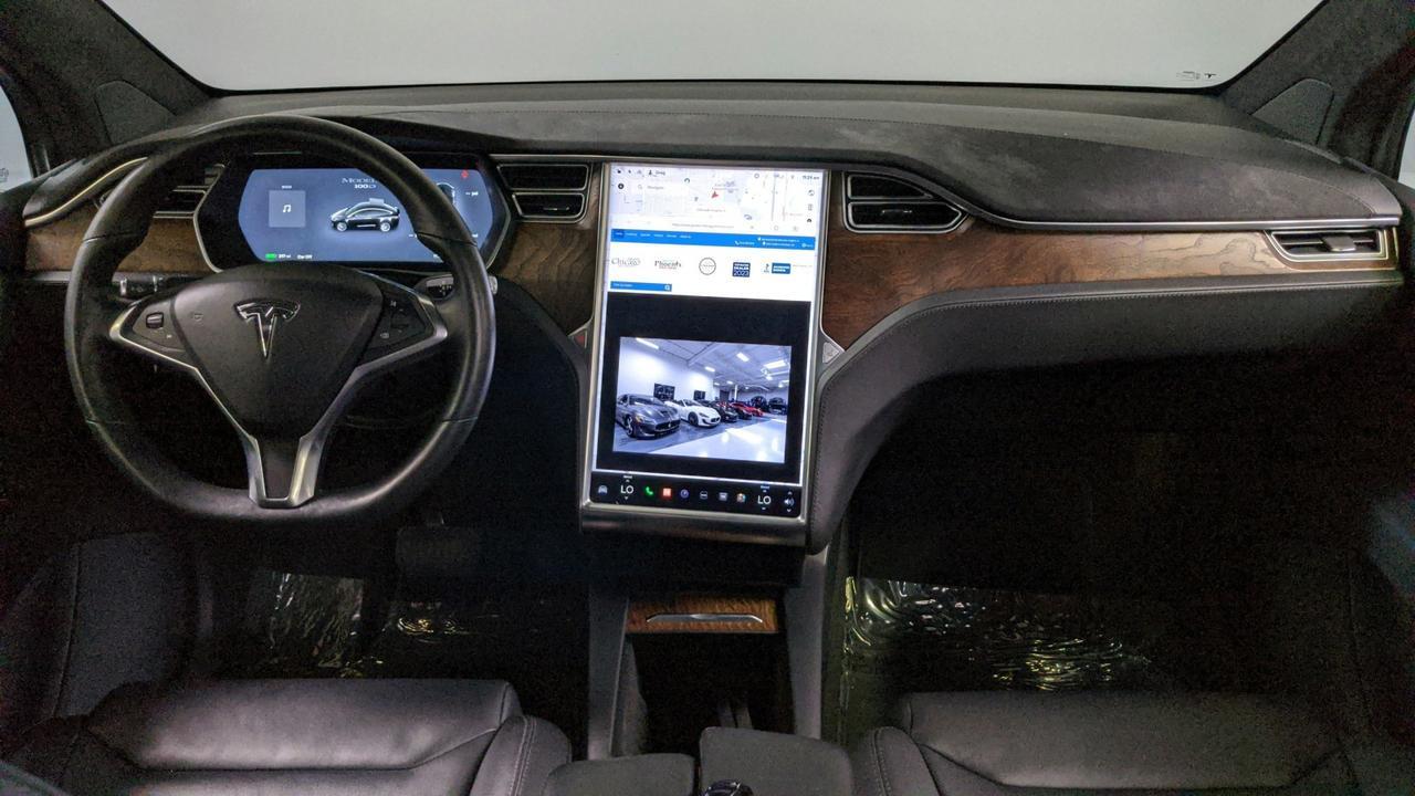 2017 Tesla Model X 100D Glendale Heights IL