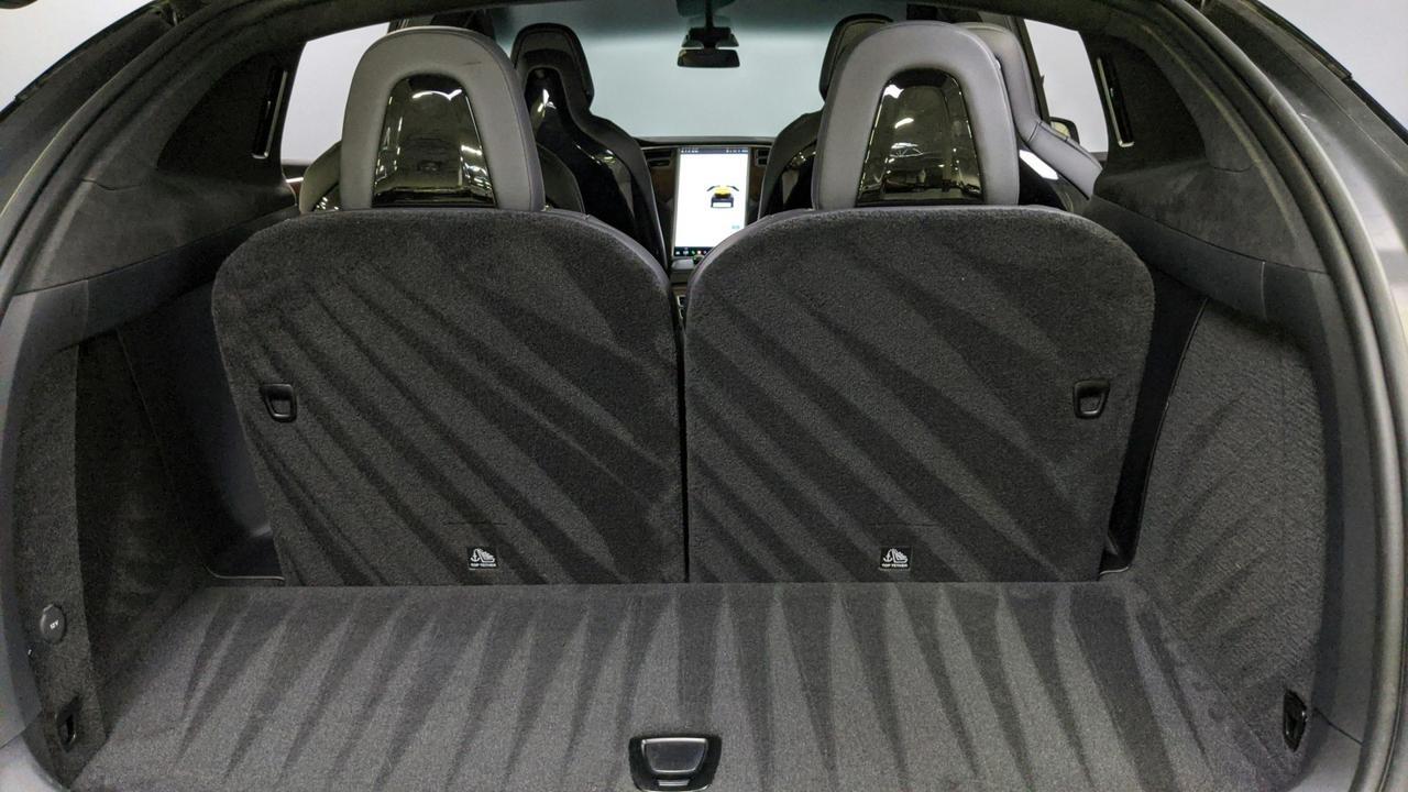 2017 Tesla Model X 100D Glendale Heights IL