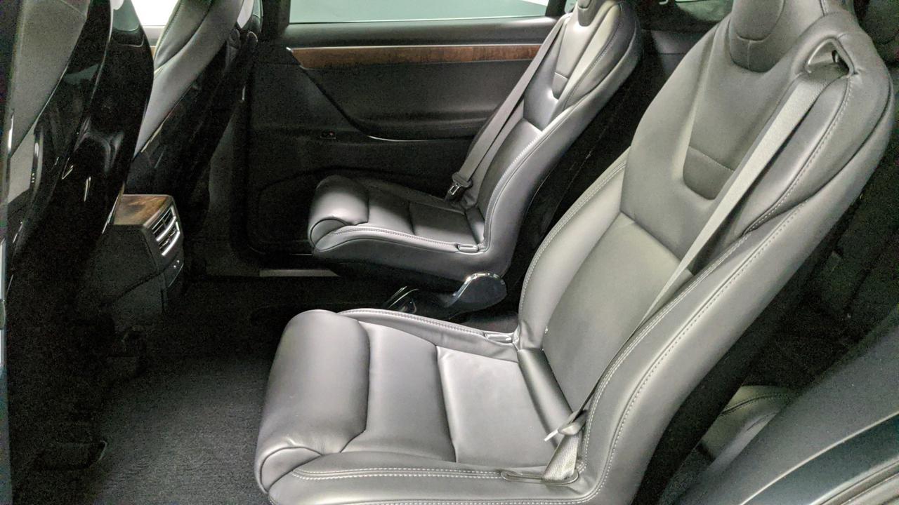 2017 Tesla Model X 100D Glendale Heights IL