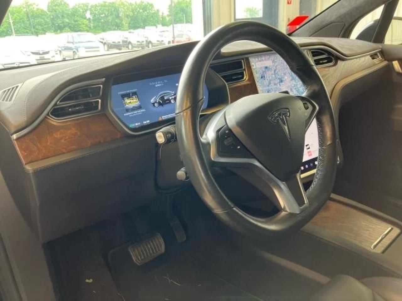2017 Tesla Model X 100D Glendale Heights IL