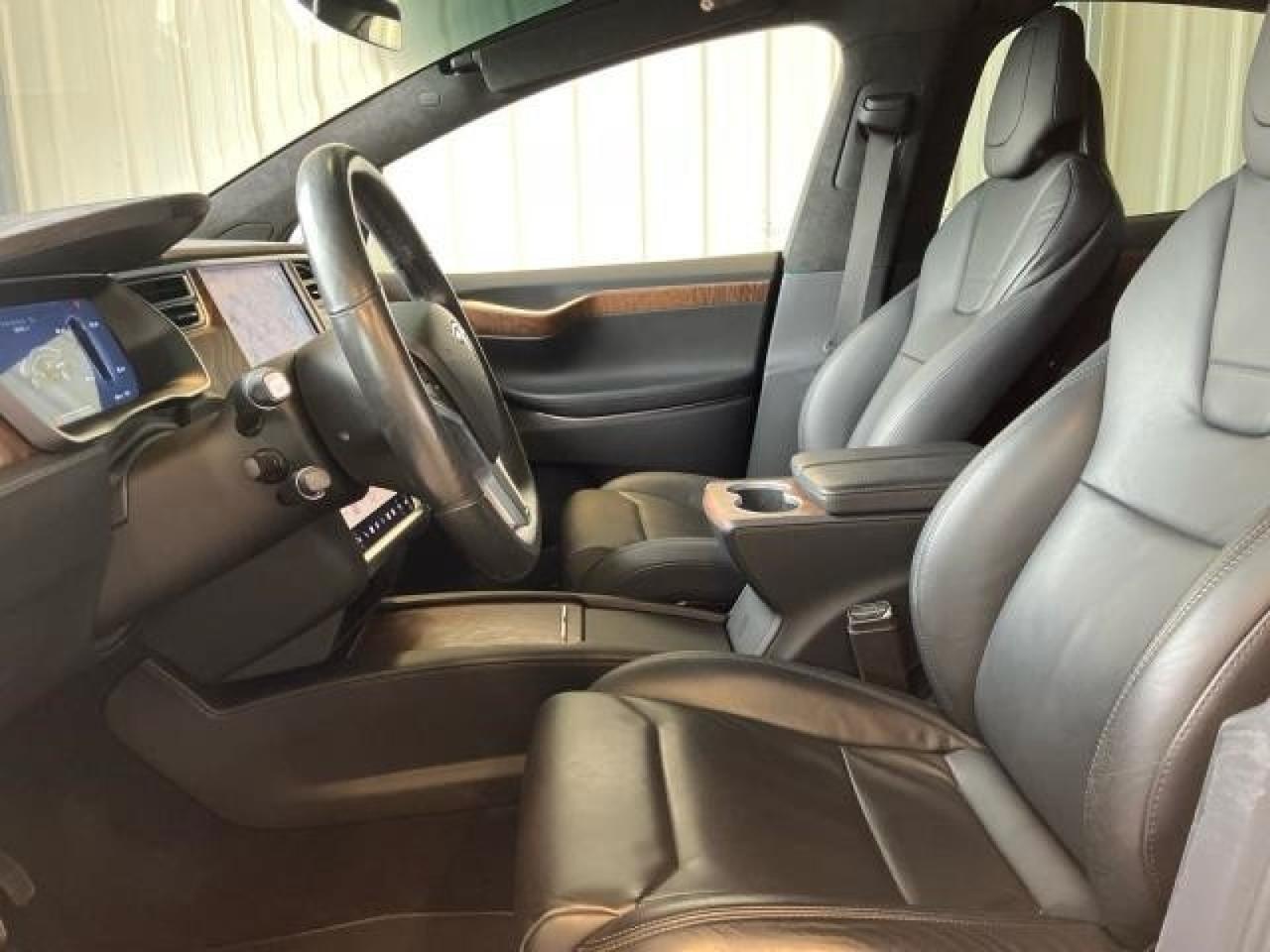 2017 Tesla Model X 100D Glendale Heights IL