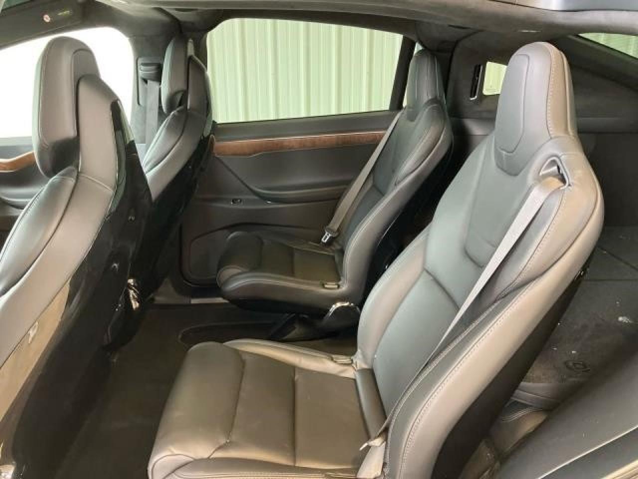 2017 Tesla Model X 100D Glendale Heights IL