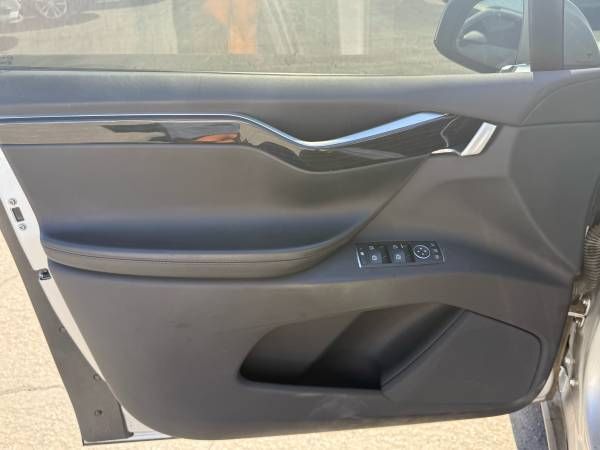 2017 Tesla Model X 100D Mesa AZ