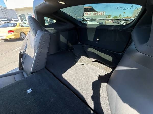 2017 Tesla Model X 100D Mesa AZ