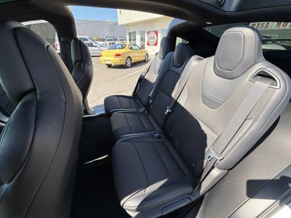 2017 Tesla Model X 100D Mesa AZ