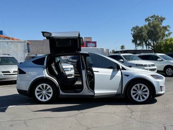2017 Tesla Model X 100D Mesa AZ
