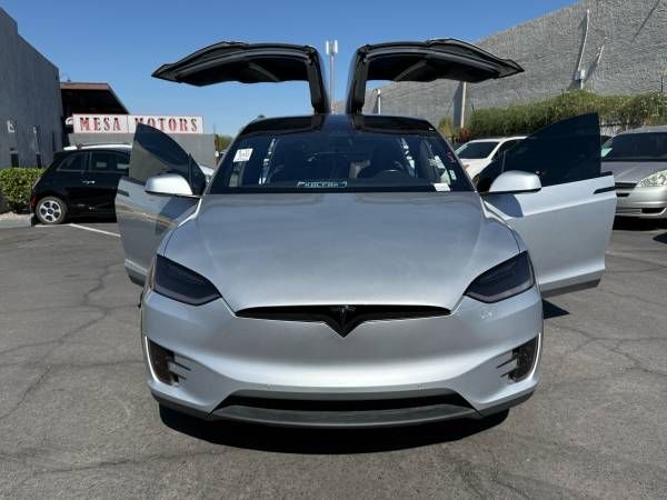 2017 Tesla Model X 100D Mesa AZ