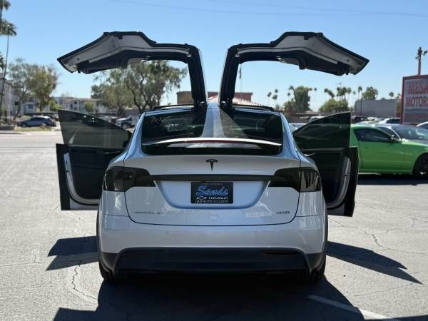 2017 Tesla Model X 100D Mesa AZ
