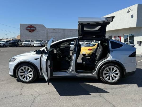 2017 Tesla Model X 100D Mesa AZ