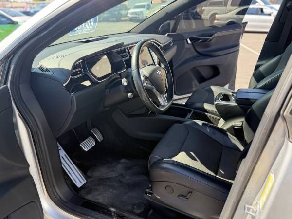 2017 Tesla Model X 100D Mesa AZ