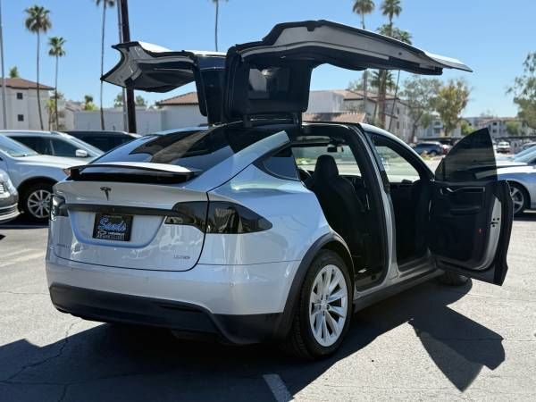 2017 Tesla Model X 100D Mesa AZ