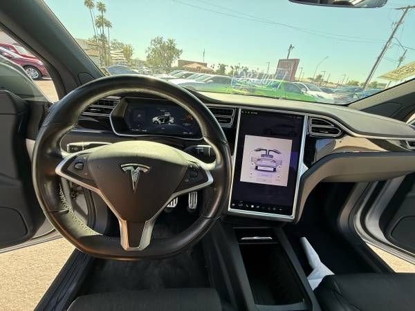 2017 Tesla Model X 100D Mesa AZ