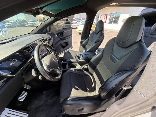 2017 Tesla Model X 100D Mesa AZ