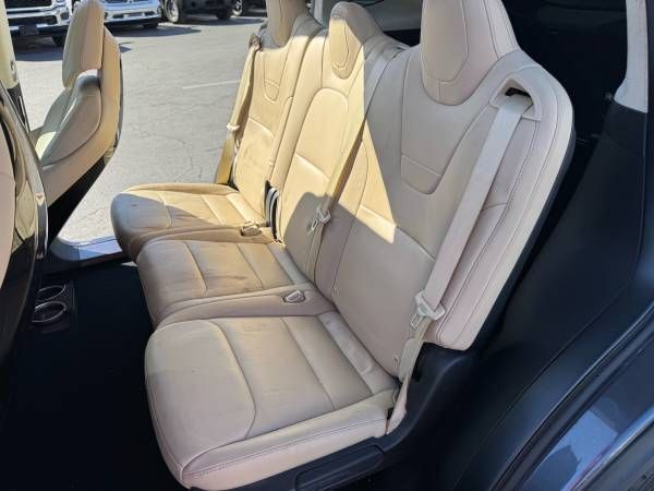 2017 Tesla Model X 100D Mesa AZ