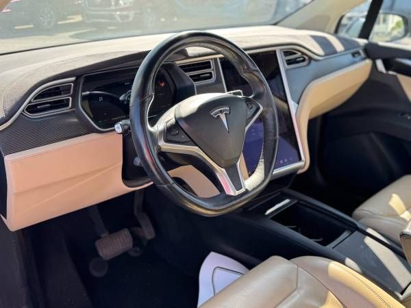 2017 Tesla Model X 100D Mesa AZ