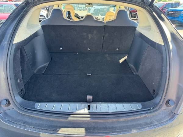 2017 Tesla Model X 100D Mesa AZ