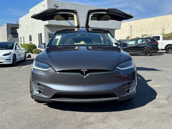 2017 Tesla Model X 100D Mesa AZ