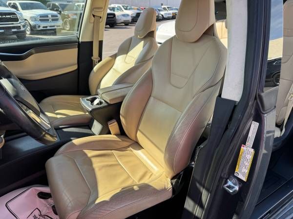 2017 Tesla Model X 100D Mesa AZ