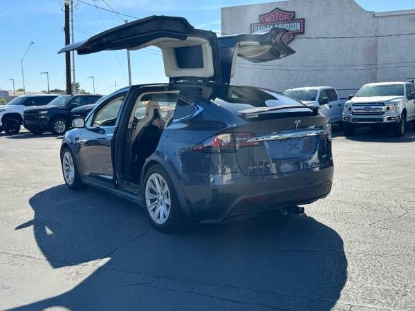 2017 Tesla Model X 100D Mesa AZ