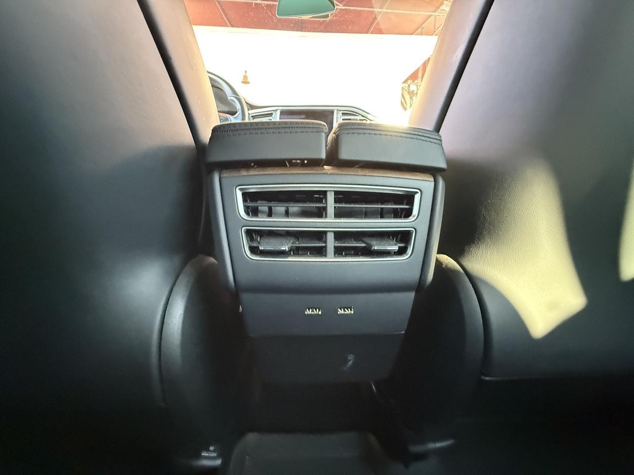 2017 Tesla Model X 100D Hollywood FL