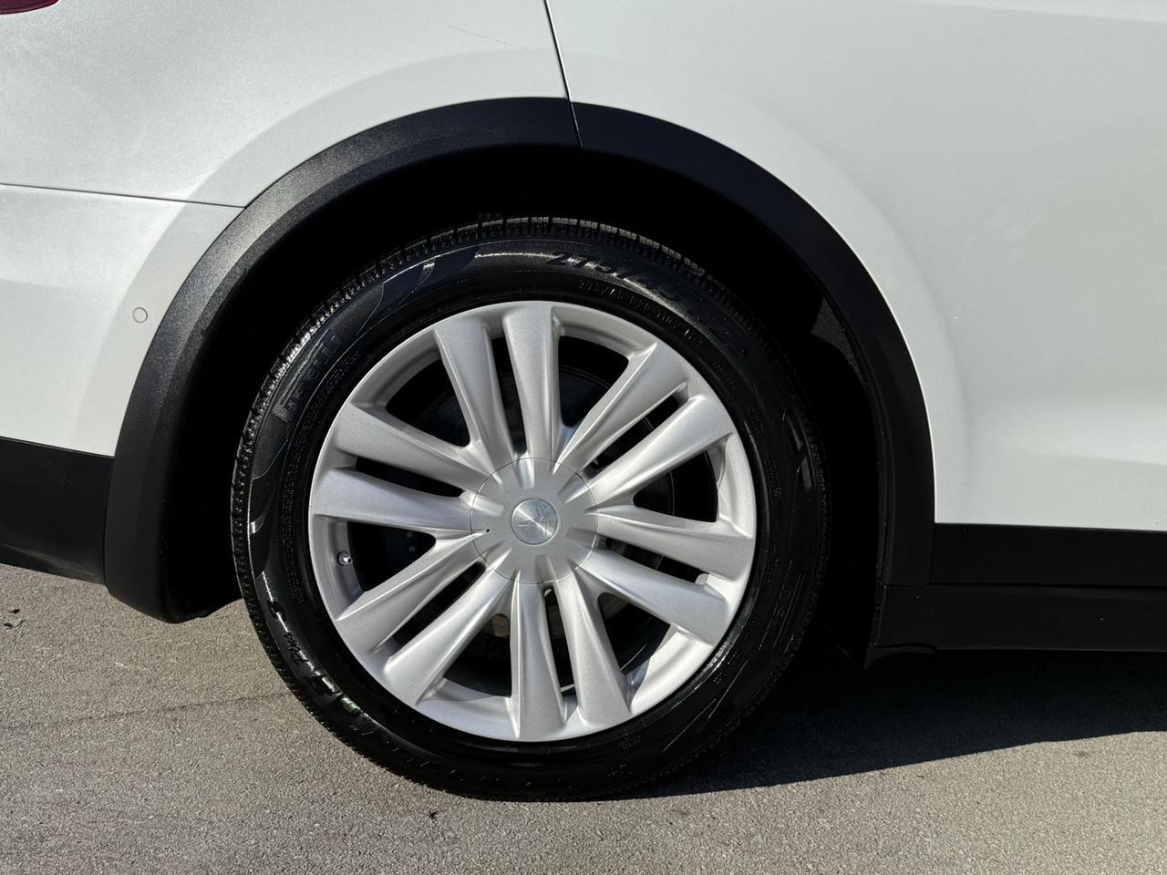 2017 Tesla Model X 100D Hollywood FL